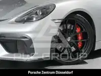 2022 Porsche 718