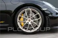 2022 Porsche 718