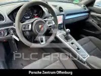 2022 Porsche 718