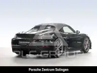 2022 Porsche 718