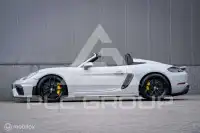 2022 Porsche 718
