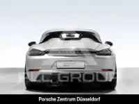 2022 Porsche 718
