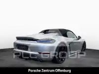 2022 Porsche 718