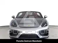 2022 Porsche 718