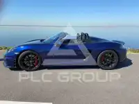2022 Porsche 718