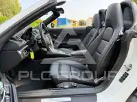 2022 Porsche 718
