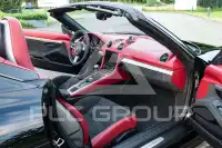 2022 Porsche 718