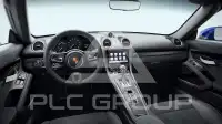 2022 Porsche 718