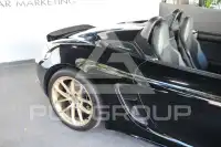 2022 Porsche 718