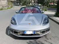 2022 Porsche 718