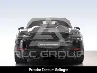 2022 Porsche 718