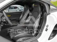 2022 Porsche 718
