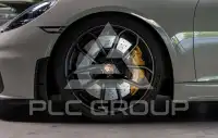 2022 Porsche 718
