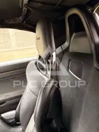 2022 Porsche 718