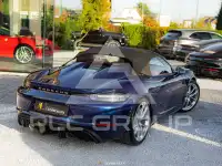 2022 Porsche 718