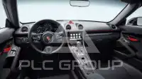 2022 Porsche 718