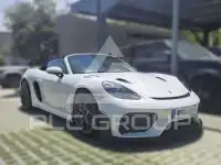 2022 Porsche 718