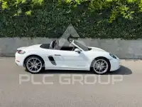 2022 Porsche 718