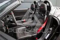 2022 Porsche 718