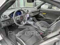 2022 Porsche 718