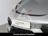 2022 Porsche 718