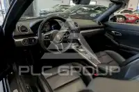 2022 Porsche 718