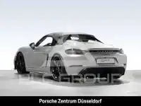 2022 Porsche 718