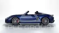 2022 Porsche 718
