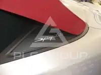 2022 Porsche 718
