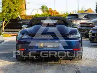2022 Porsche 718