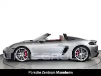 2022 Porsche 718