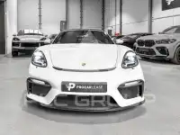 2022 Porsche 718