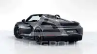 2022 Porsche 718