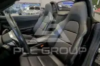 2022 Porsche 718