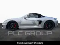 2022 Porsche 718