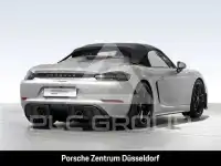 2022 Porsche 718