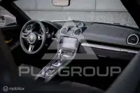 2022 Porsche 718
