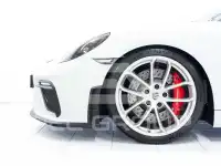 2022 Porsche 718