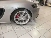 2022 Porsche 718