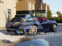 2022 Porsche 718