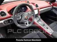 2022 Porsche 718