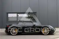 2022 Porsche 718