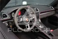 2022 Porsche 718
