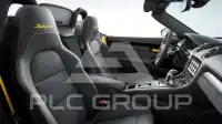 2022 Porsche 718
