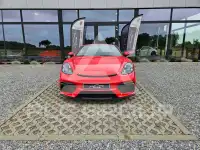 2022 Porsche 718