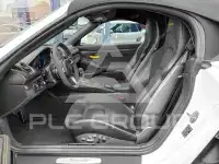 2022 Porsche 718