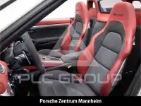2022 Porsche 718