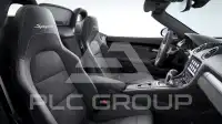 2022 Porsche 718