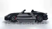 2022 Porsche 718