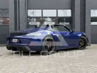 2022 Porsche 718